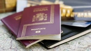 visa nomada digital Espana Visados Empresas